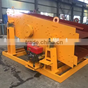 Vibrating Screening Equipment,electric Vibrating Sand Screen,vibrating Screen Classifier thumbnail-3