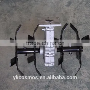 Weeding Machine Use With Grass Cutter, Brush Cutter Head, Grass Cutter Implement thumbnail-3