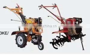 KDT-135 Power Tiller From Chinese Market thumbnail-1