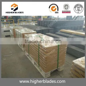 Cutting Edge Blade for Excavator Bulldozer Motor Grader thumbnail-1