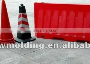 Road Block Barriers,Traffic Road Barrier,safety Tools thumbnail-6