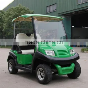 Electric Golf Car, Battery Powered, EG202AK thumbnail-1