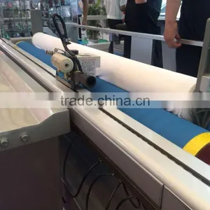 Suntech Electric Linear Fabric End Cutter thumbnail-2
