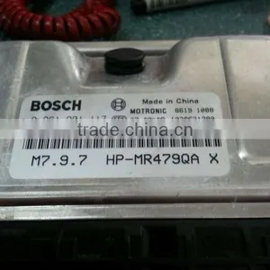 Good Quality & Low Price Auto Parts ECU for Geely ck thumbnail-1