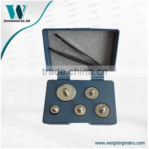 5g-50g Weight Set Calibration Weight thumbnail-1