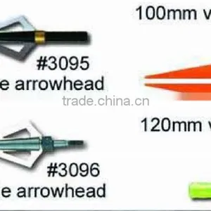 High Strength USD2.9 Camo Carbon Arrows thumbnail-4