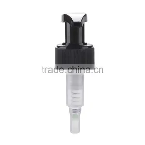 Sensor Soap Dispenser Yuyao Maypak Manufactory Dispenser Pump 28-410 Smooth and Ribbed thumbnail-5