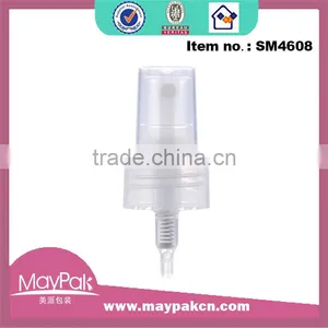 Custom Color 24/410 Fine Mist Sprayer Pump thumbnail-1