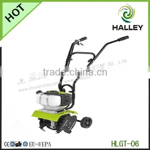 Gasoline Engine Cultivator thumbnail-1