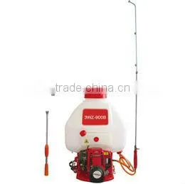 Agriculture 37.7cc 4 Stroke Backpack Power Sprayer thumbnail-1