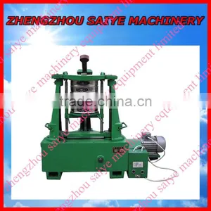 SYZD-26 Panting Vibrating Screen thumbnail-1