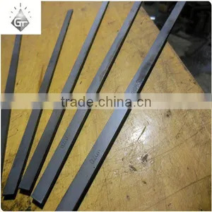 Sintering Tungsten Carbide Wear Plate Has Best Quality in China thumbnail-1