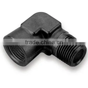 Auto Fitting 1/4 Inch Elbow NPT Male Female 90 Deg thumbnail-4