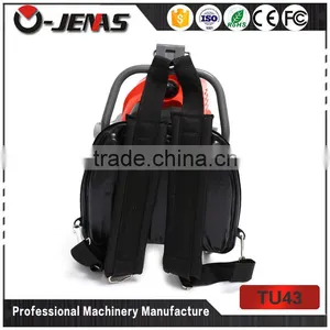 Factory Price Steel Alloy 42.7cc TU43 Flexible Shaft Brush Cutter thumbnail-1
