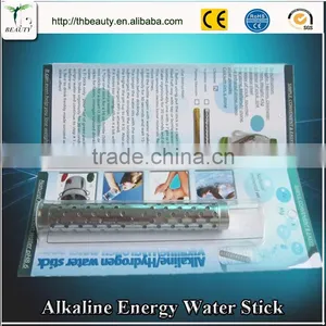 Nano Hydrogen Alkaline Water Stick Tourmaline Energy Stick for Health thumbnail-3