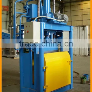 Steel Plate Making, Durable Hard Plastic Cutter Machine thumbnail-2