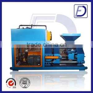 Y83-360 Hydraulic Scrap Metal Briquetting Press Machine thumbnail-1