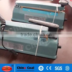 PFS Portable Electric Handheld Manual Impulse Heat Sealer for Plastic Film Bags thumbnail-5