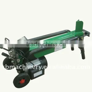 Small Wood Log Splitter LS7T-52 thumbnail-2