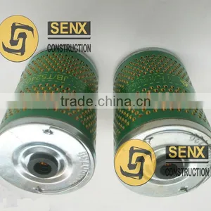 Genuine Spare Parts Hydraulic Filter Element for Shantui SD16/TY160(614080740) Bulldozer thumbnail-1