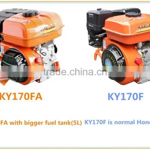 13HP Engine GX420 Engine Single Cylinder Gasoline Engine Made in China thumbnail-4