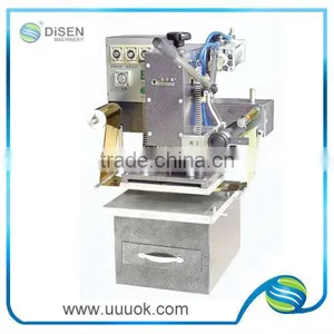 Label Stamping Machine thumbnail-1