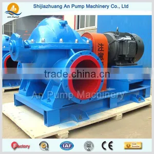 QS Marine Centrifugal Sea Water Cooling Pump thumbnail-1