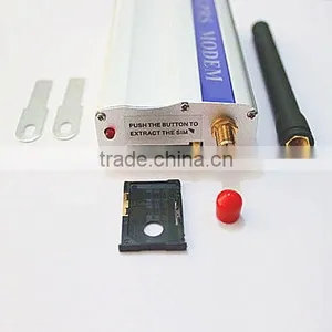 Serial Port Rs232 3g Modem for Sms Messages Sms Love,2n Sms Gateway thumbnail-1