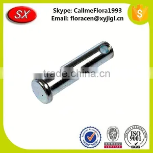 Factory Made Factory Price Clevis Pins (Furniture / Automotive) thumbnail-1