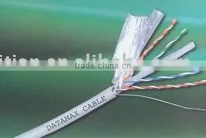Cable FTP CAT6 thumbnail-1