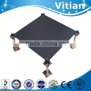Manufacturer Hot Sale Steel Cementitious Raised Access Floor thumbnail-1