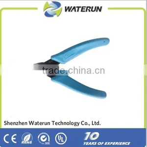 Stainless Steel Cutting Pliers, Wire Cutting Pliers, Flush Cutting Pliers China Manufacturer thumbnail-3