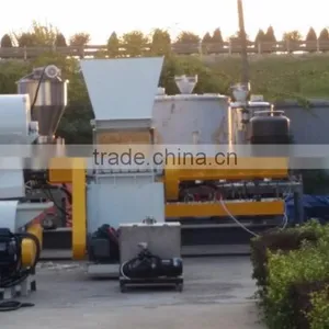 Plastic PET Bottle Washing and Cleaning Machine Line thumbnail-3