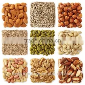 Turnkey Project 40TPD Vegetable Peanut Oil Processing Plant With CE Approved thumbnail-6