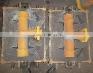 Cast Machine for Metal Foundry thumbnail-3