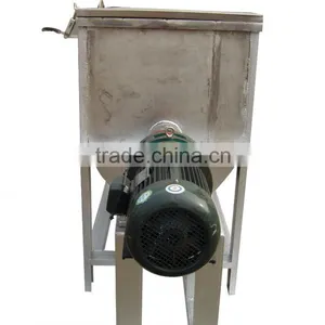 High Mixing Uniformity Dry Baby Milk Powder Powder Mixer thumbnail-1