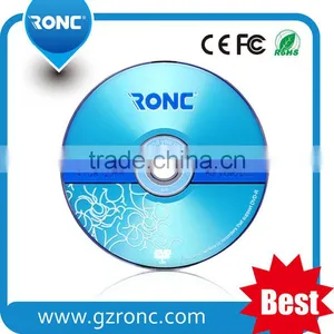 Full Face Printing Grade A+ Blank Dvd in Bulk Dvd-r 16X thumbnail-1