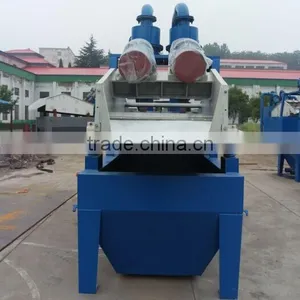 Reliable Quality Fine Sand Recovery Equipment for Sand Washing Line thumbnail-1