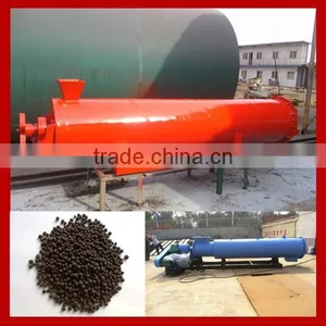 High Efficiency Npk Blue Fertilizer Granulator/npk Blue Fertilizer Making Machine thumbnail-1