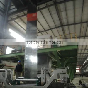 With Spangle or Skin Passed Galvanized Steel Coil thumbnail-2