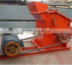 Jaw Crusher , Crusher , Granite Crusher ,stone Crusher thumbnail-1