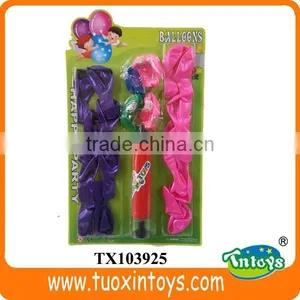 Stick Balloon Advertising Accessories thumbnail-4