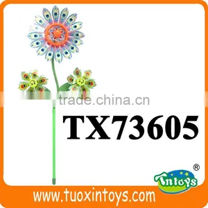 Decorative Novelty Windmill Garden Ornament thumbnail-4