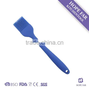 SB521-2 Premium Quality Silicone BBQ Brush Set thumbnail-2
