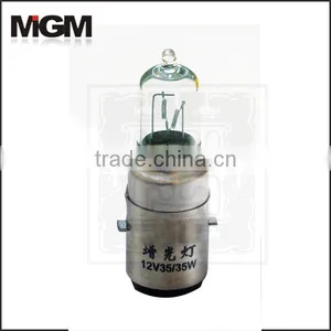 Motorcycle H4 Head Lamp,motorcycle Head Lamp Bulb thumbnail-2