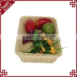 Wholesale Round Shape Widely Use Storage Basket for Kitchen Chef Basket thumbnail-4