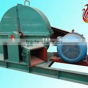 Crusher for Wood thumbnail-1