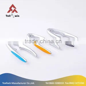 Hot Selling!zinc Alloy Nut Cracker thumbnail-1