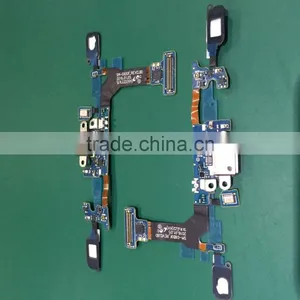 Charger Connector for Samsung S7 Usb Dock Port Plug in Connector Flex Cable Ribbon thumbnail-2