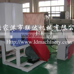 Single Shaft Shredder thumbnail-1